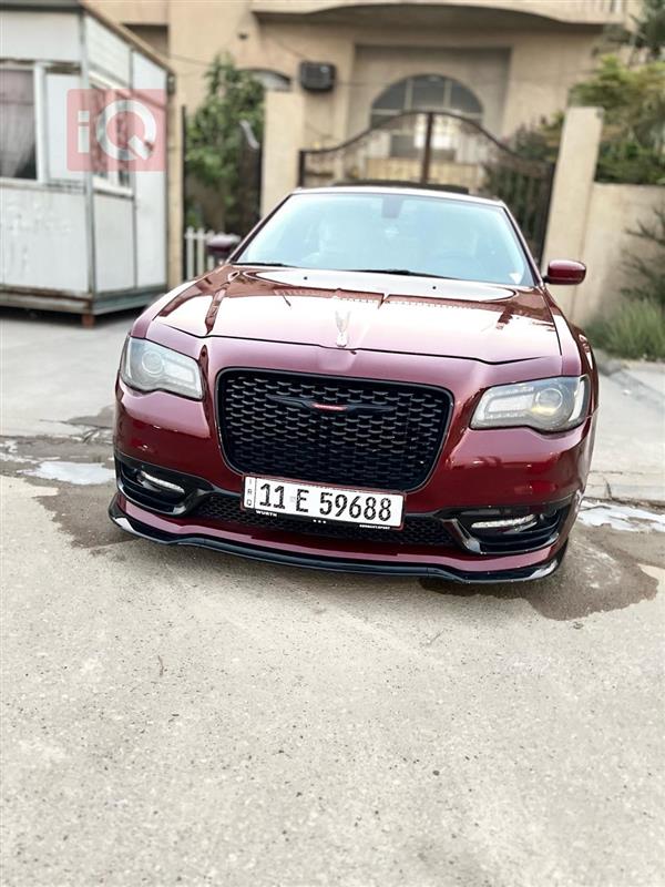 Chrysler 300 2023 for sale in Iraq - Nasiriyah